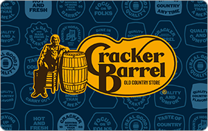 Cracker Barrel Old Country Store